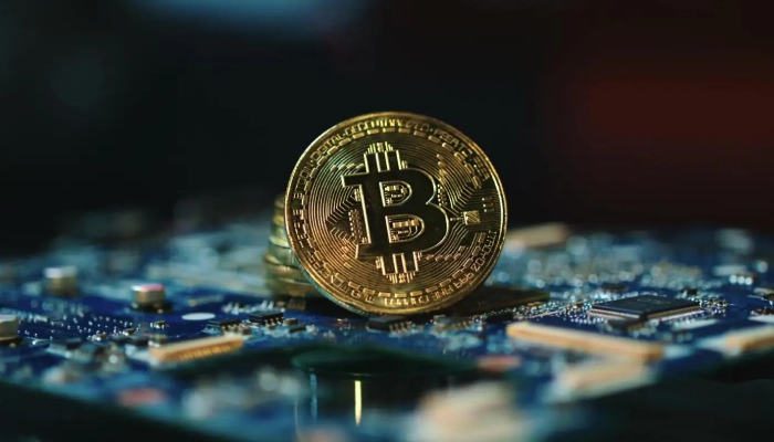 虚拟币交易平台软件排行|现在玩比特币的平台-第4张图片-芝麻交易所下载